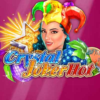 Crystal Joker Hot
